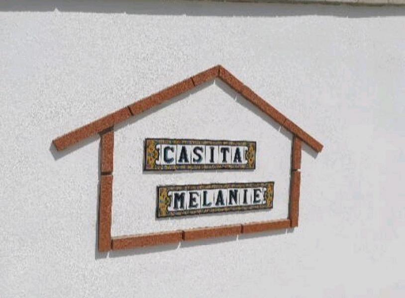 Apartamento Casita Melanie Alhaurín el Grande Exterior foto